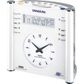 RCR-3 Clock Radio