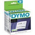 More information on Labels Removable Adhesive Dymo Name Badges