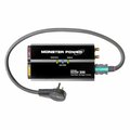 PowerCenter FS MP HTS 350 2-Outlets Surge Suppressor