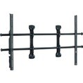 Chief XSMU Micro-Adjustable Fixed Wall Mount
