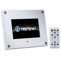TRENDnet TV-M7 Wireless Internet Camera and Photo Monitor