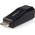 StarTech.com USB to Ethernet Network Adapter