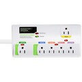 PowerCenter MDP 650 6-Outlet Surge Suppressor