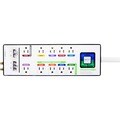 PowerCenter MDP 900 10-Outlets Surge Suppressor