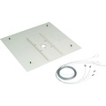 PP-FCMA-QL Ceiling Adapter