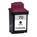 Lexmark Black Ink Cartridge