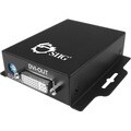 DVI over CAT5e Extender