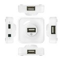 Macally 4-port USB Hub