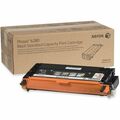 Xerox Black Toner Cartridge