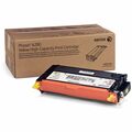 Xerox Yellow Toner Cartridge