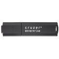 McAfee SanDisk 4GB Cruzer Enterprise USB 2.0 With Malware Protection 
