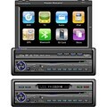 Power Acoustik PTID-8970NRB Car Video Player