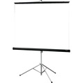 Table Top Portable Projection Screen