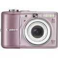 Canon PowerShot A1100 IS 12.1MP Pink Digital Camera