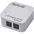 Digital Audio Splitter