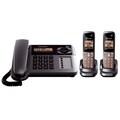 Panasonic KX-TG1062M Cordless Phone