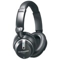 audio Ozone Usb assistance Audio-Technica ATH-ANC7b QuietPoint Binaural Headphone