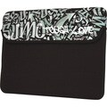 SUMO Graffiti 10-inch Netbook Sleeve