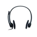 H330 USB Stereo Headset