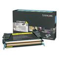Yellow High Yield Return Program Toner Cartridge