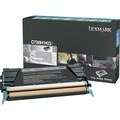 Black High Yield Return Program Toner Cartridge