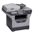 MFC-8480DN Multifunction Printer