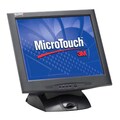 3M MicroTouch M1700SS DVI 11-91378-227 Touchscreen Black LCD Monitor