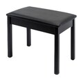 Meaningful guideline on Yamaha 01v Yamaha BB1 Piano-style Bench