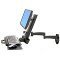 200 Telescoping Combo Arm