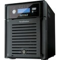 Buffalo TeraStation III Hard Drive Array
