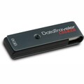 Kingston 8GB DataTraveler Locker USB 2.0 Flash Drive