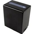 LISH100 Lithium Ion Camcorder Battery
