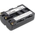 DLS500H Lithium Ion Digital Camera Battery