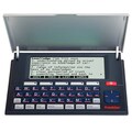 Franklin MWD-1500 Digital Dictionary