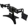 DoubleSight Displays Triple Flex Display Stand