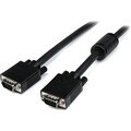 Coax VGA Monitor Cable