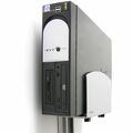 Ergotron Vertical Universal CPU Holder