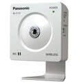 Panasonic BL-C121A IP Network Camera