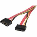 Slimline SATA Extension Cable