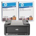 HP RDX Cartridge Hard Drive