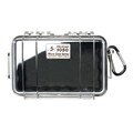 1050 Micro Case with Blue Liner