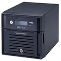 TeraStation Duo Hard Drive Array