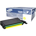 Samsung Yellow Toner Cartridge