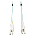 Tripp Lite N820-30M Fiber Optic Duplex Patch Cable