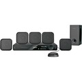 Philips HTS3371D Home Theater System (Refurbished)