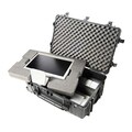 1650 Large Rolling Hardware and Accessory Case