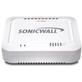 TZ 100 TotalSecure Network Security Appliance
