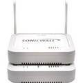 SonicWALL TZ 100 Wireless Network Security Appliance