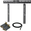 WTFM3765 Ultra-thin Universal Wall Mount