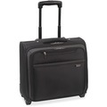 15.4" Rolling Notebook Overnighter